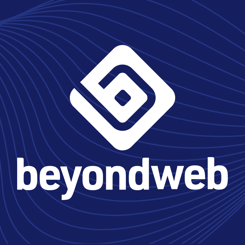 Winner small image - Beyond Web