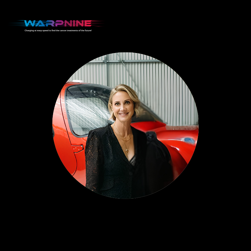 Winner small image - WARPNINE