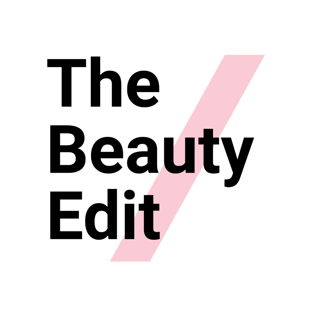 Winner small image - The Beauty Edit
