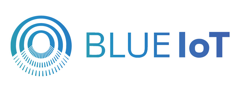 Winner small image - Blue IoT
