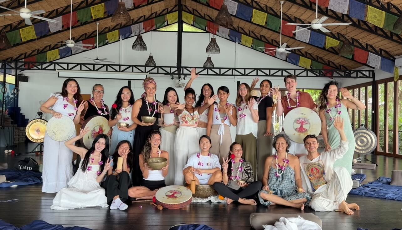 Winner small image - Shantika Sound Healing Sanctuary