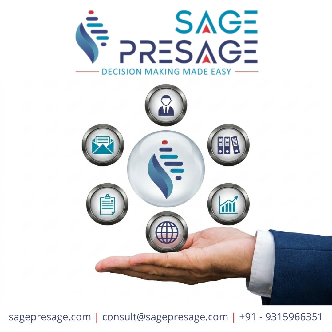 Winner small image - SagePresage Consulting