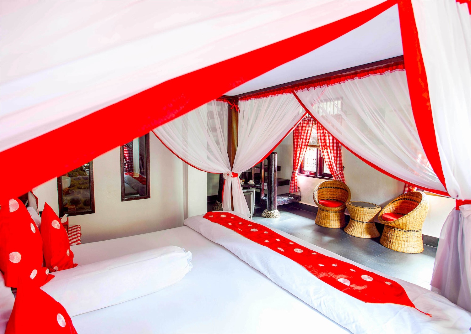 Winner small image - EcoTravel Cottages Bukit Lawang