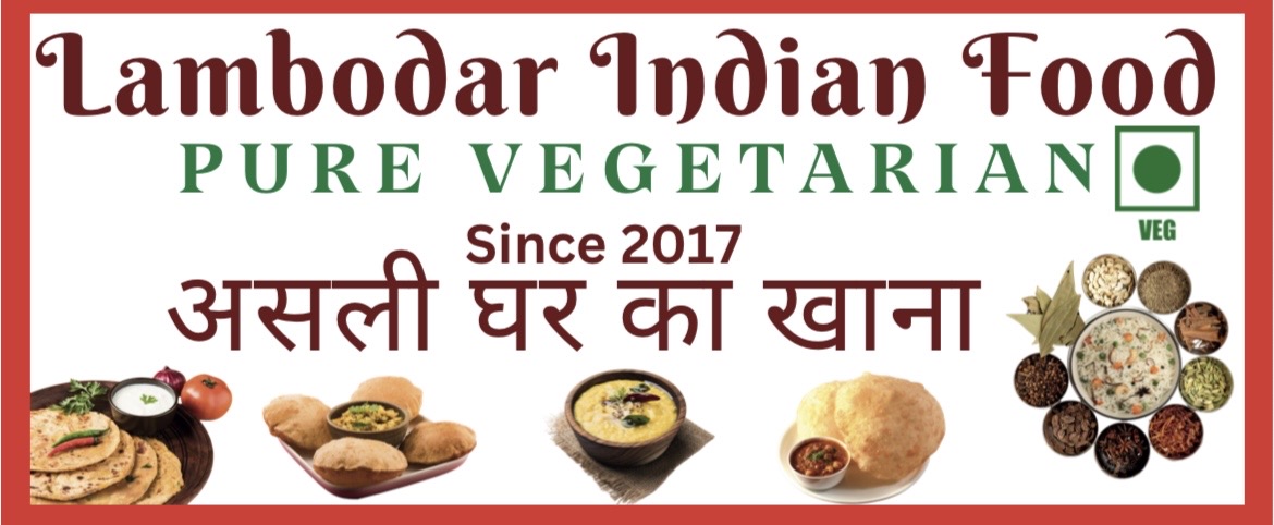 Winner small image - Lambodar Indian Food – Pure Vegetarian