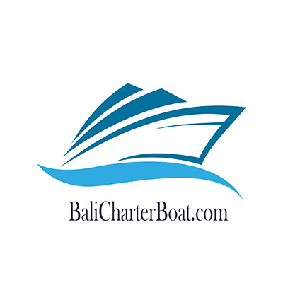 Company logo - Bali Charter Boat