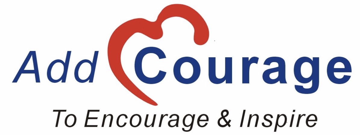 Winner small image - Add Courage
