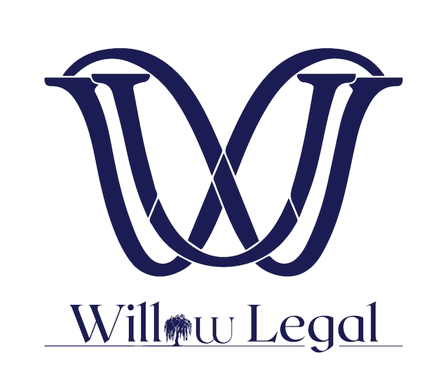 Winner small image - Willow Legal