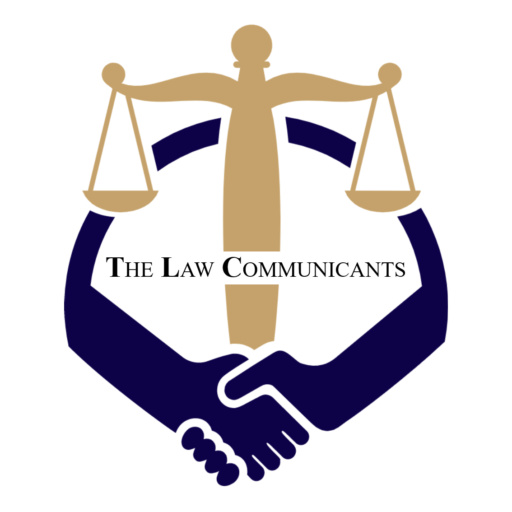 Winner small image - The Law Communicants