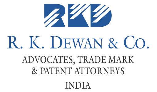 Winner small image - R K Dewan & Co.