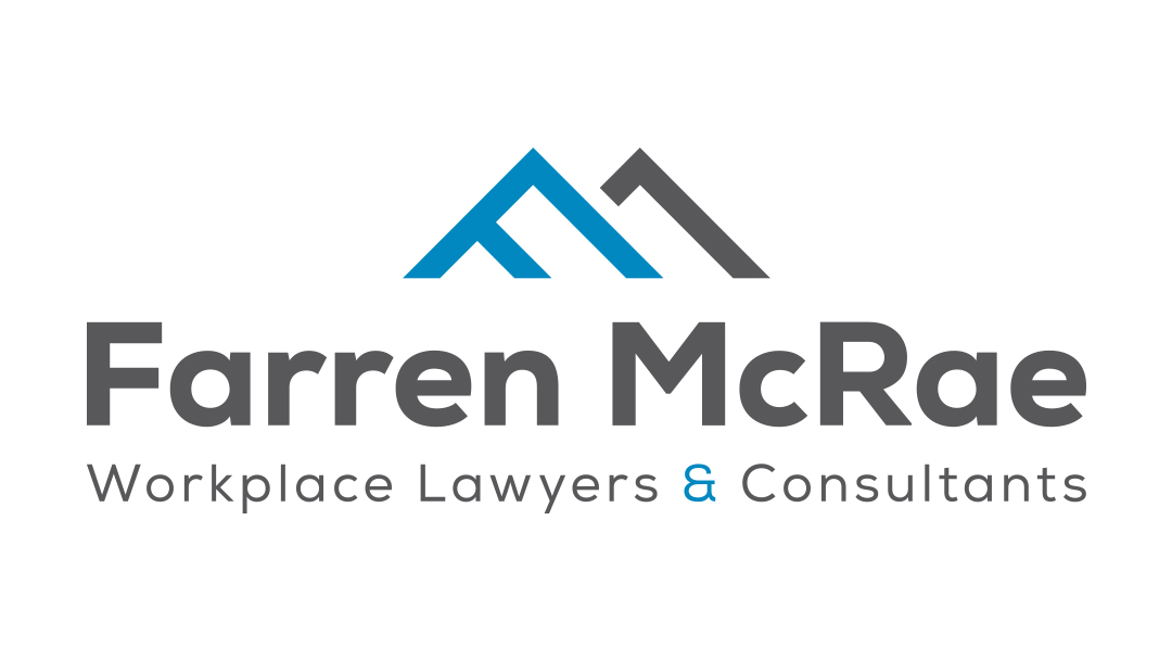 Winner small image - Farren McRae Workplace Lawyers and Consultants