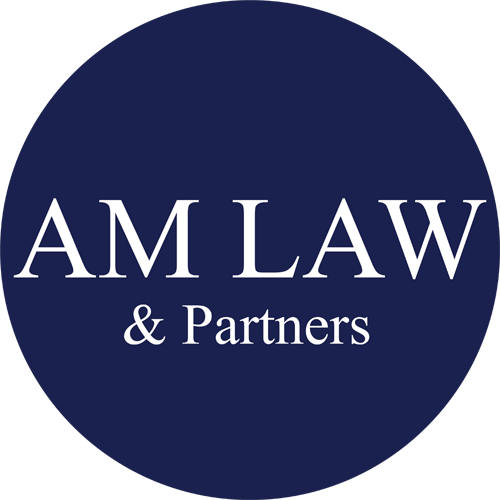 Winner small image - AM Law & Partners