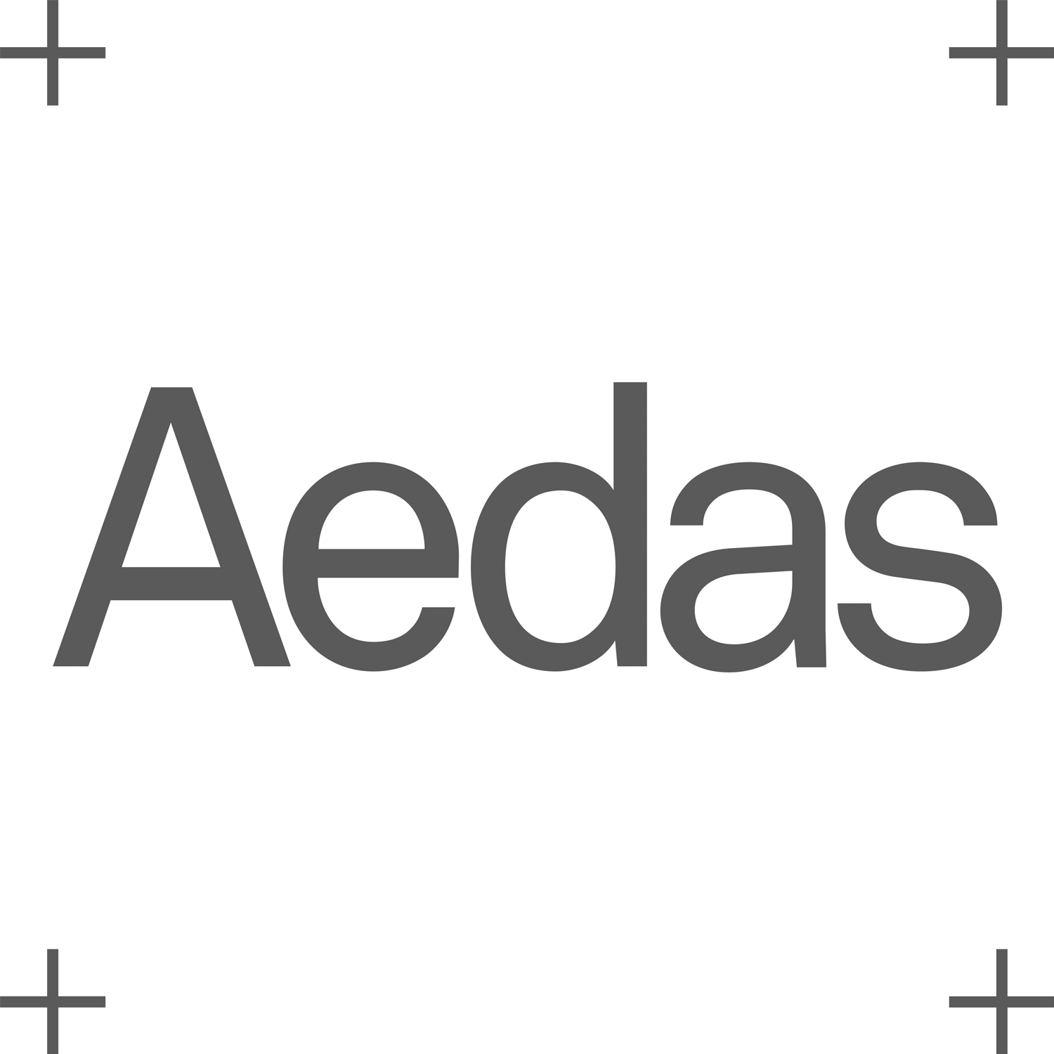 Winner small image - Aedas Limited