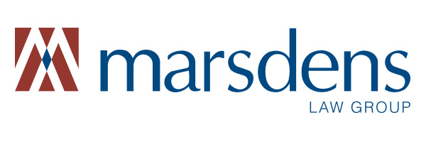 Winner small image - Marsdens Law Group