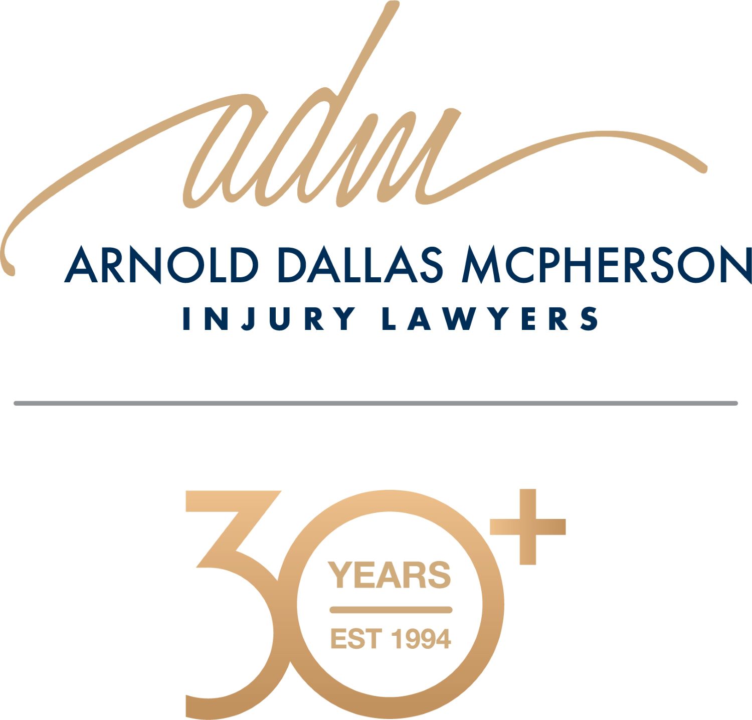 Winner small image - Arnold Dallas McPherson Injury Lawyers