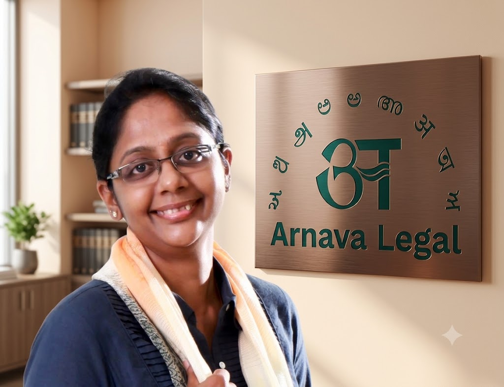 Winner small image - Arnava Legal