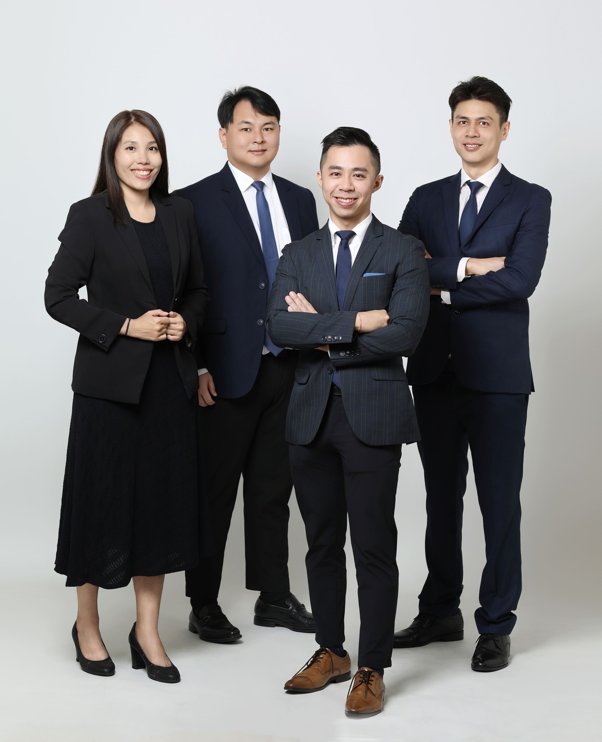 Winner small image - JH Yee & CO
