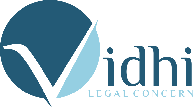 Winner small image - Vidhi Legal Concern