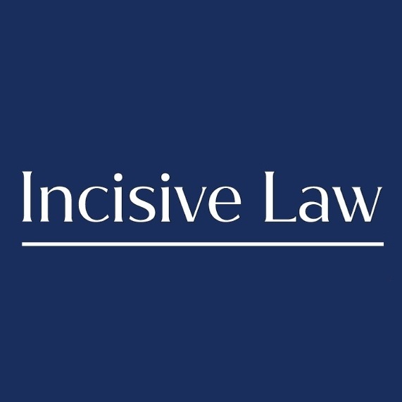 Winner small image - Incisive Law LLC