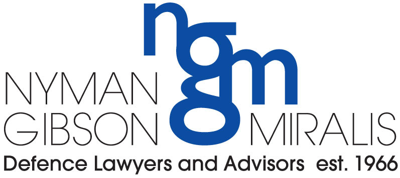 Winner small image - Nyman Gibson Miralis