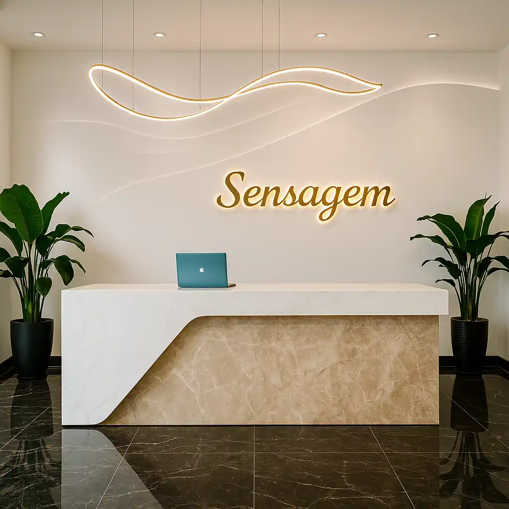 Winner small image - Sensagem